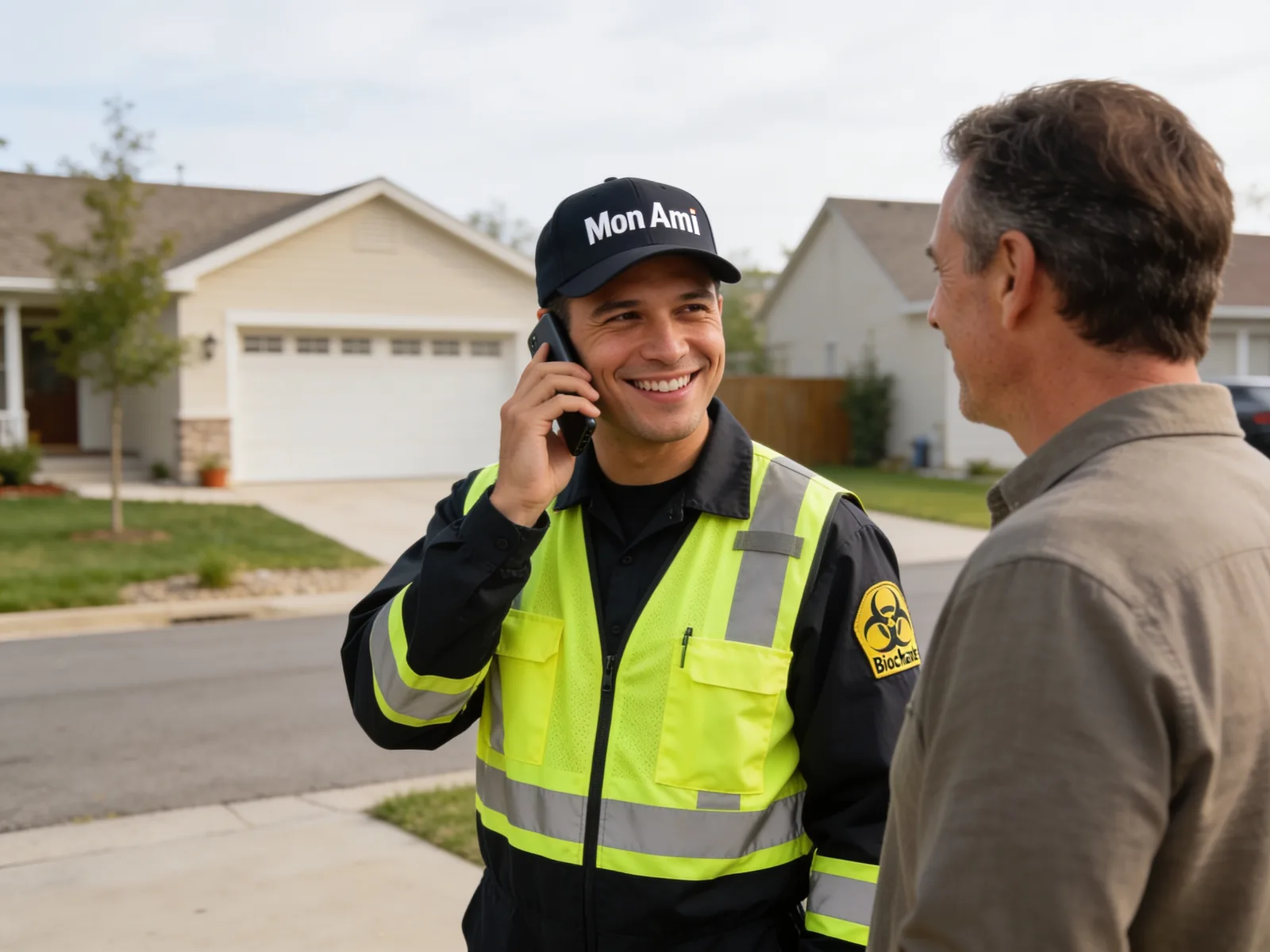 Sewage Cleanup Merrick, NY FAQs